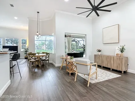 3660 Gatlin Drive Rockledge FL 32955