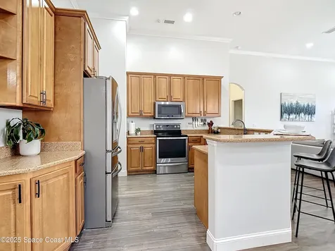 3660 Gatlin Drive Rockledge FL 32955