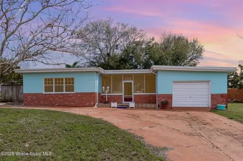 555 Laurie Street Melbourne FL 32935