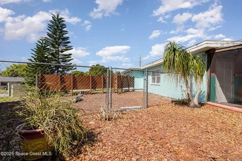 555 Laurie Street Melbourne FL 32935