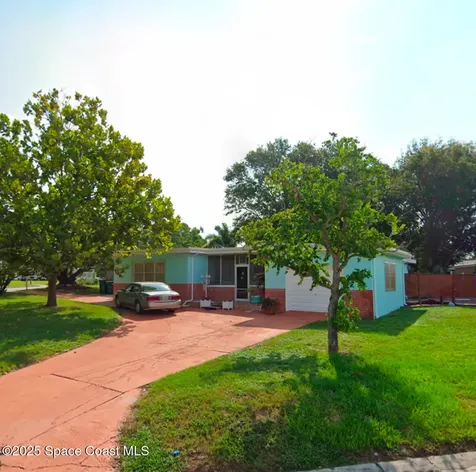555 Laurie Street Melbourne FL 32935