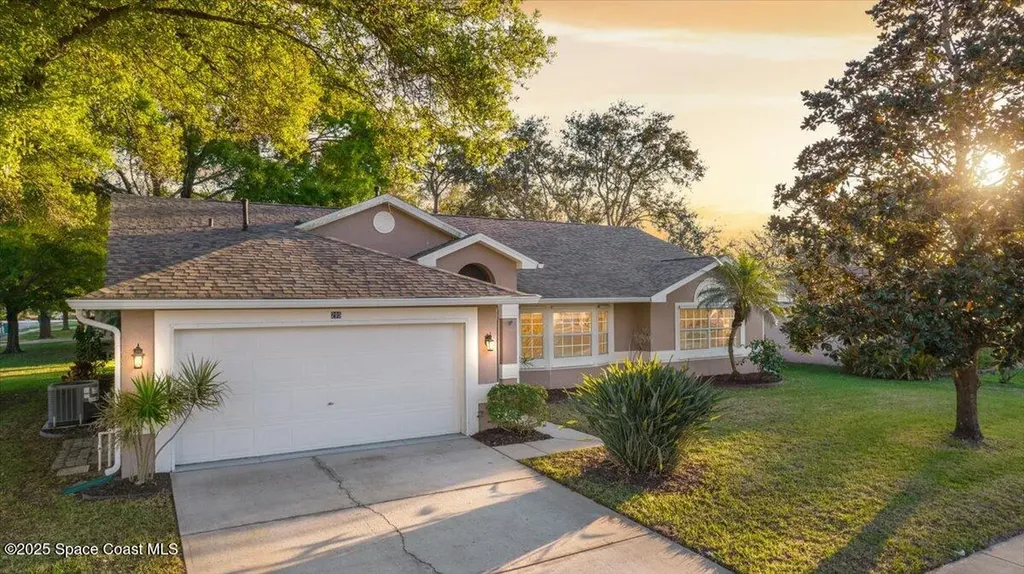 295 Oak Lake Road Melbourne FL 32901