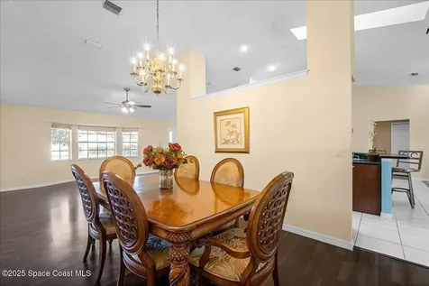 295 Oak Lake Road Melbourne FL 32901