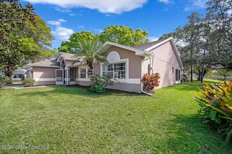 295 Oak Lake Road Melbourne FL 32901