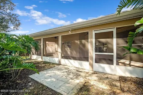 295 Oak Lake Road Melbourne FL 32901