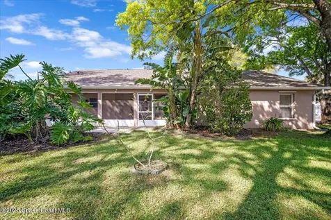 295 Oak Lake Road Melbourne FL 32901