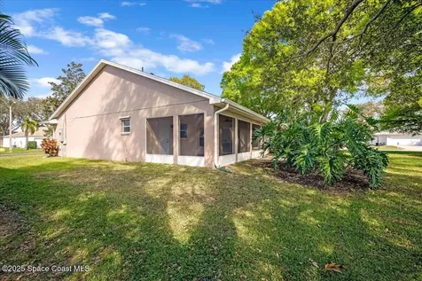 295 Oak Lake Road Melbourne FL 32901
