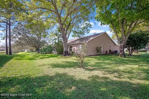 295 Oak Lake Road Melbourne FL 32901