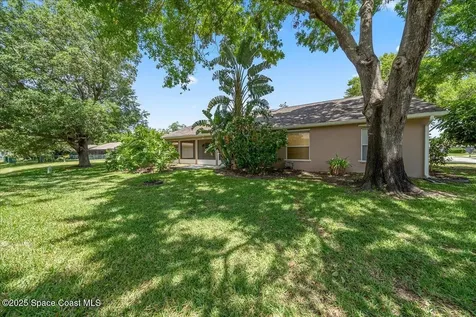 295 Oak Lake Road Melbourne FL 32901