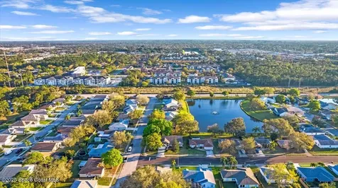 295 Oak Lake Road Melbourne FL 32901