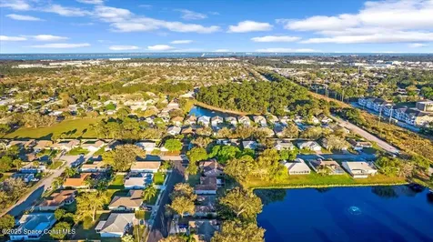 295 Oak Lake Road Melbourne FL 32901