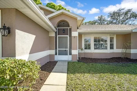 295 Oak Lake Road Melbourne FL 32901