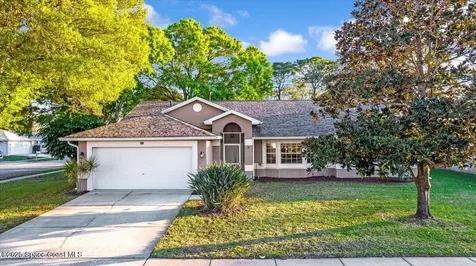 295 Oak Lake Road Melbourne FL 32901