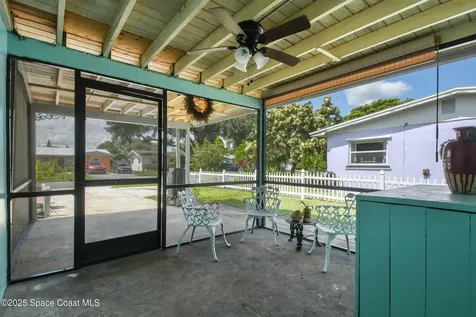 605 Clarke Avenue Melbourne FL 32935