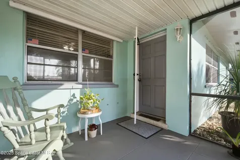 605 Clarke Avenue Melbourne FL 32935