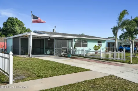 605 Clarke Avenue Melbourne FL 32935