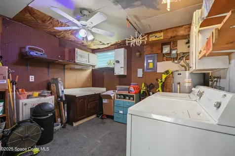 605 Clarke Avenue Melbourne FL 32935