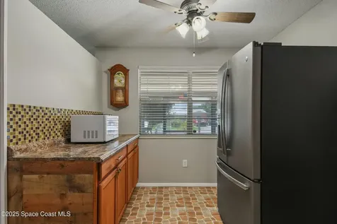 605 Clarke Avenue Melbourne FL 32935