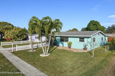 605 Clarke Avenue Melbourne FL 32935