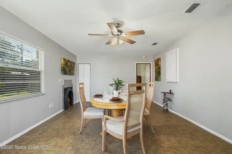 605 Clarke Avenue Melbourne FL 32935