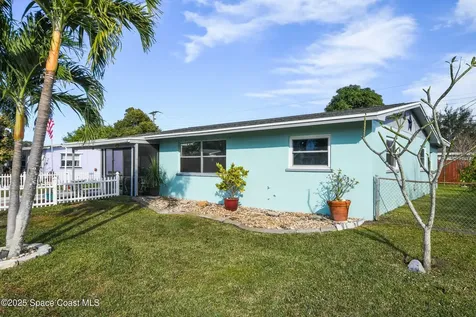 605 Clarke Avenue Melbourne FL 32935