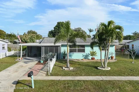 605 Clarke Avenue Melbourne FL 32935