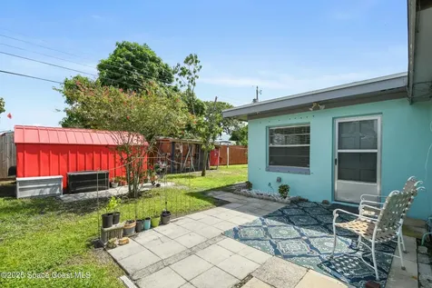 605 Clarke Avenue Melbourne FL 32935