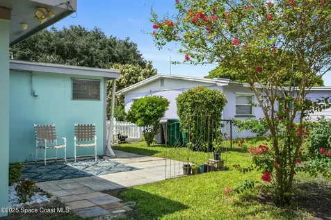 605 Clarke Avenue Melbourne FL 32935