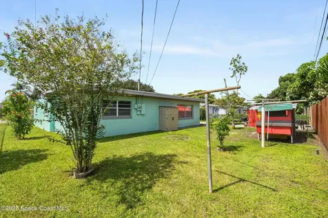 605 Clarke Avenue Melbourne FL 32935