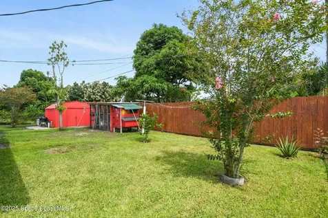 605 Clarke Avenue Melbourne FL 32935