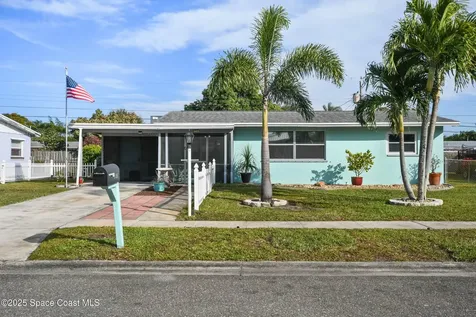 605 Clarke Avenue Melbourne FL 32935