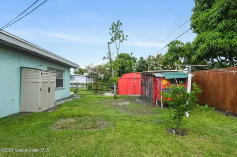 605 Clarke Avenue Melbourne FL 32935