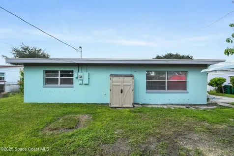 605 Clarke Avenue Melbourne FL 32935