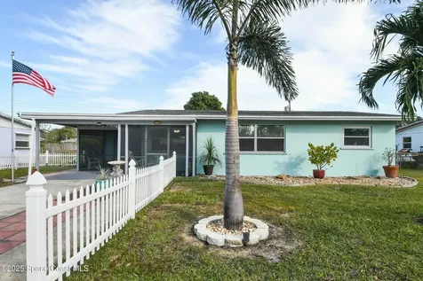 605 Clarke Avenue Melbourne FL 32935