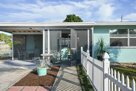 605 Clarke Avenue Melbourne FL 32935