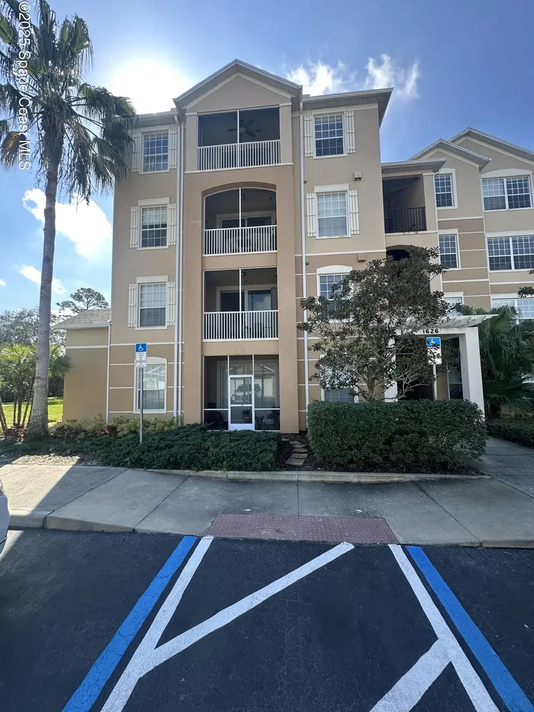 1626 Peregrine Circle Rockledge FL 32955