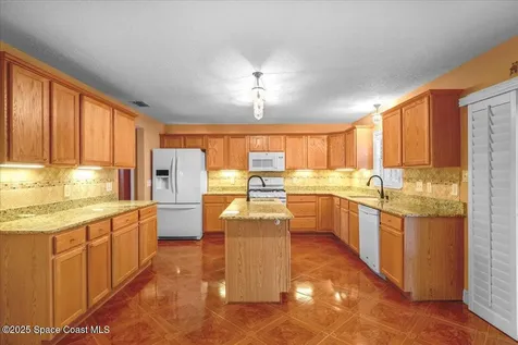 1209 Macon Drive Titusville FL 32780