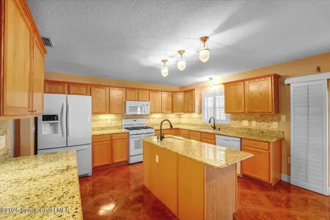 1209 Macon Drive Titusville FL 32780