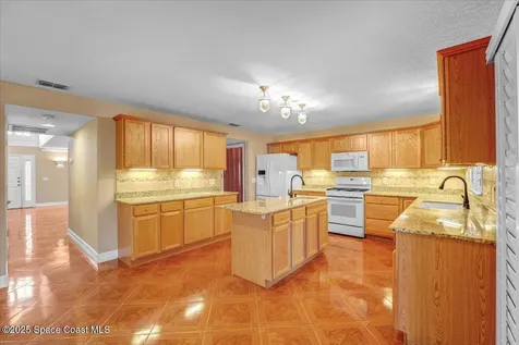 1209 Macon Drive Titusville FL 32780
