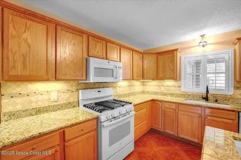 1209 Macon Drive Titusville FL 32780