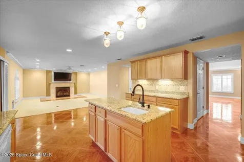 1209 Macon Drive Titusville FL 32780
