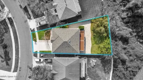 1209 Macon Drive Titusville FL 32780
