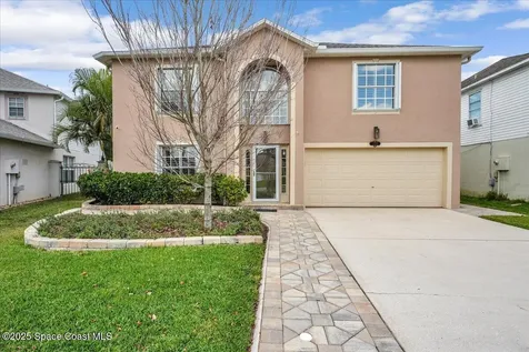 1209 Macon Drive Titusville FL 32780