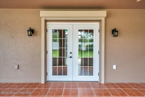 1209 Macon Drive Titusville FL 32780