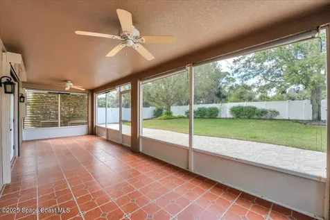 1209 Macon Drive Titusville FL 32780