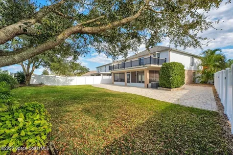 1209 Macon Drive Titusville FL 32780