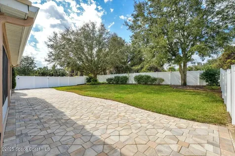 1209 Macon Drive Titusville FL 32780