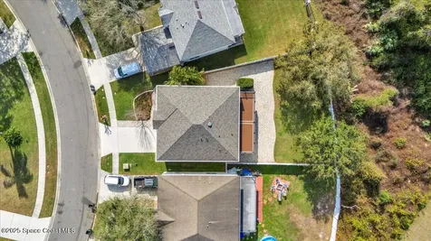 1209 Macon Drive Titusville FL 32780