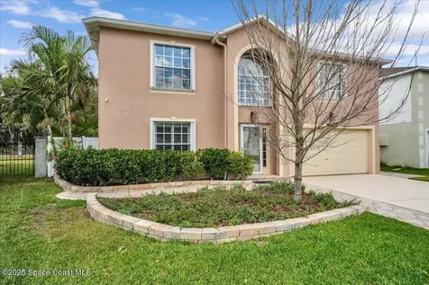 1209 Macon Drive Titusville FL 32780