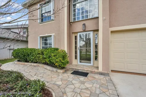 1209 Macon Drive Titusville FL 32780